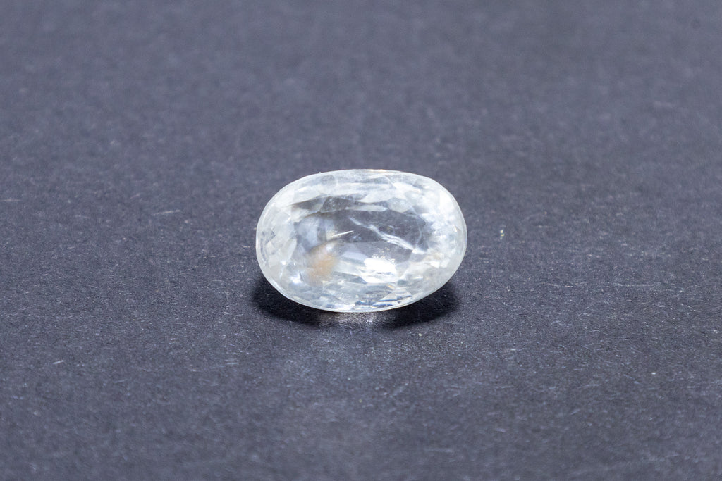 Zircon 6.69 Carat