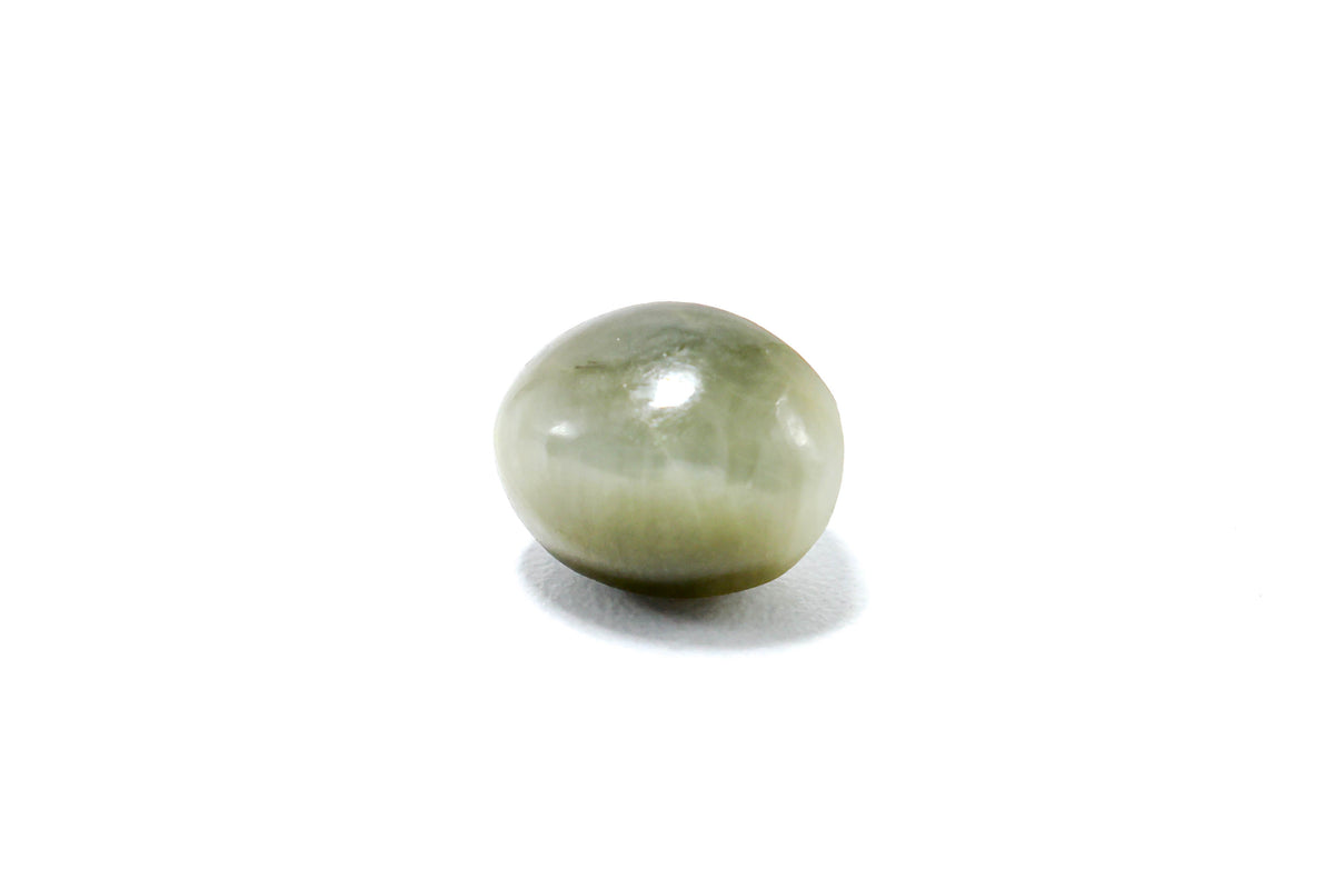 Cats Eye 7.70 Carat
