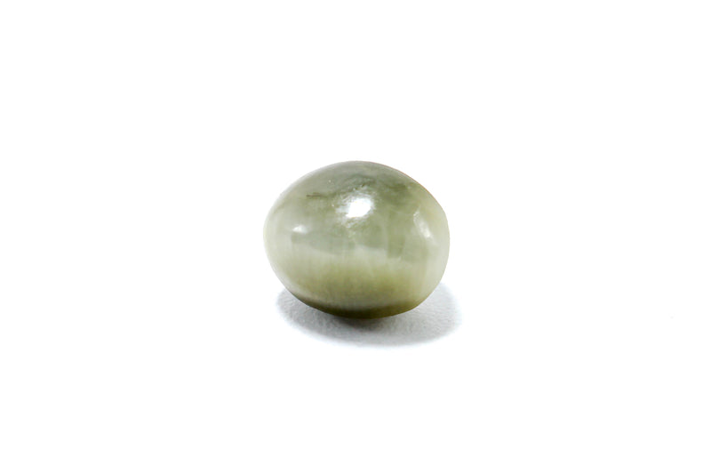 Cat Eye 7.70 Carat