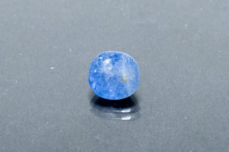 Blue Sapphire 3.40 Carat (Grade A)