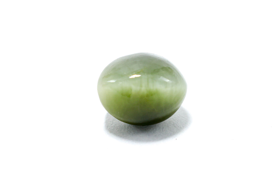 Cat Eye 10.50 Carat