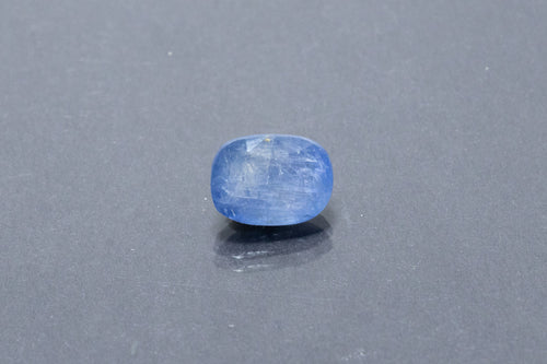 Ceylon Blue Sapphire - 4.60 Carat