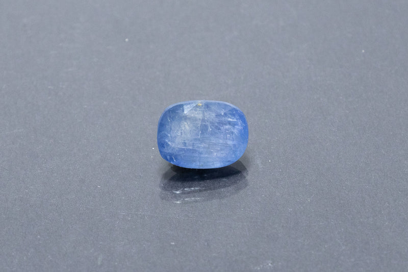 Ceylon Blue Sapphire - 4.60 Carat