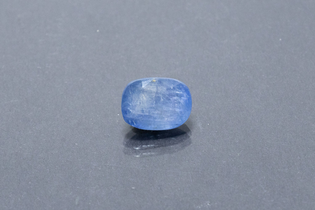 Ceylon Blue Sapphire - 4.60 Carat