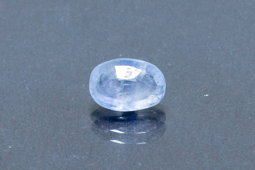 Blue Sapphire 2.17 Carat