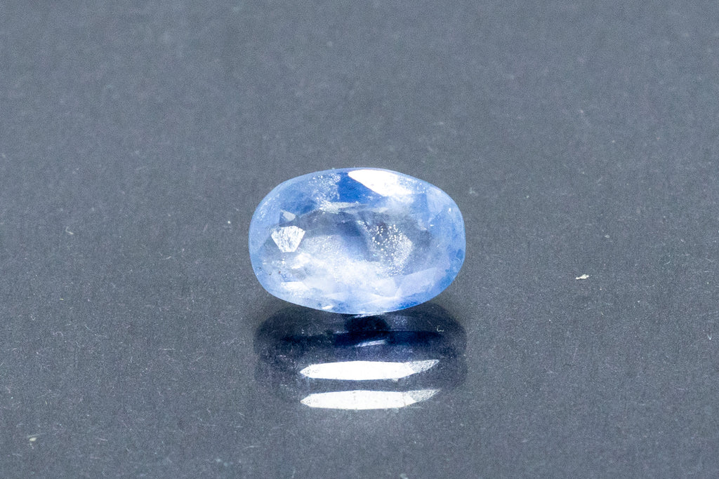 Blue Sapphire 2.17 Carat