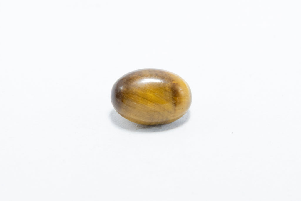 Tiger Eye 5.23 Carat (Grade A)