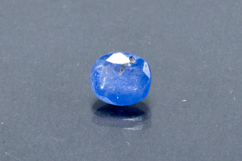Blue Sapphire 2.45 Carat