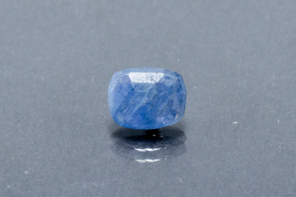 Blue Sapphire 3.00 Carat