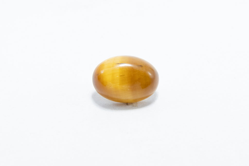 Tiger Eye 5.30 Carat