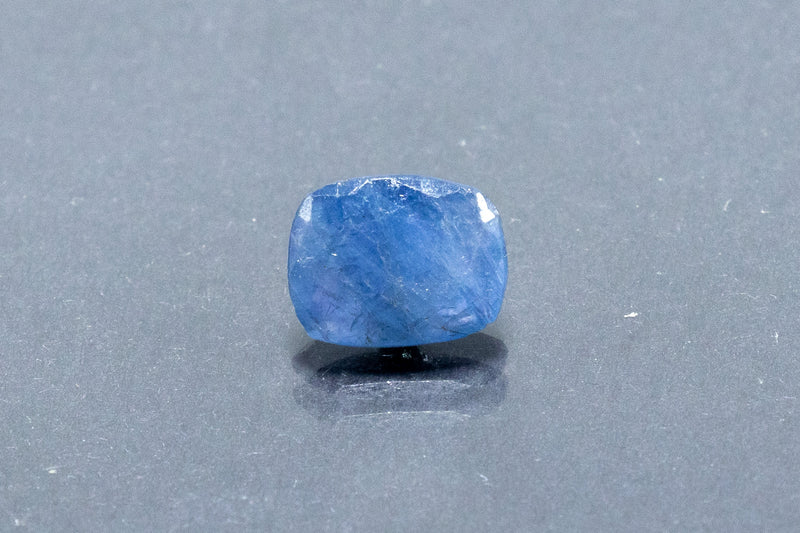 Blue Sapphire 3.00 Carat