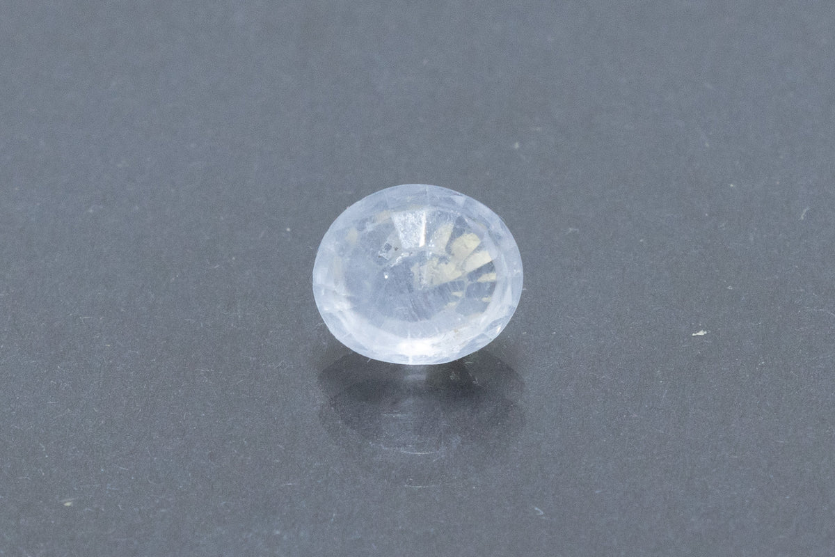Blue Sapphire 2.11 Carat
