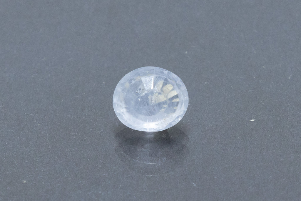 Blue Sapphire 2.11 Carat