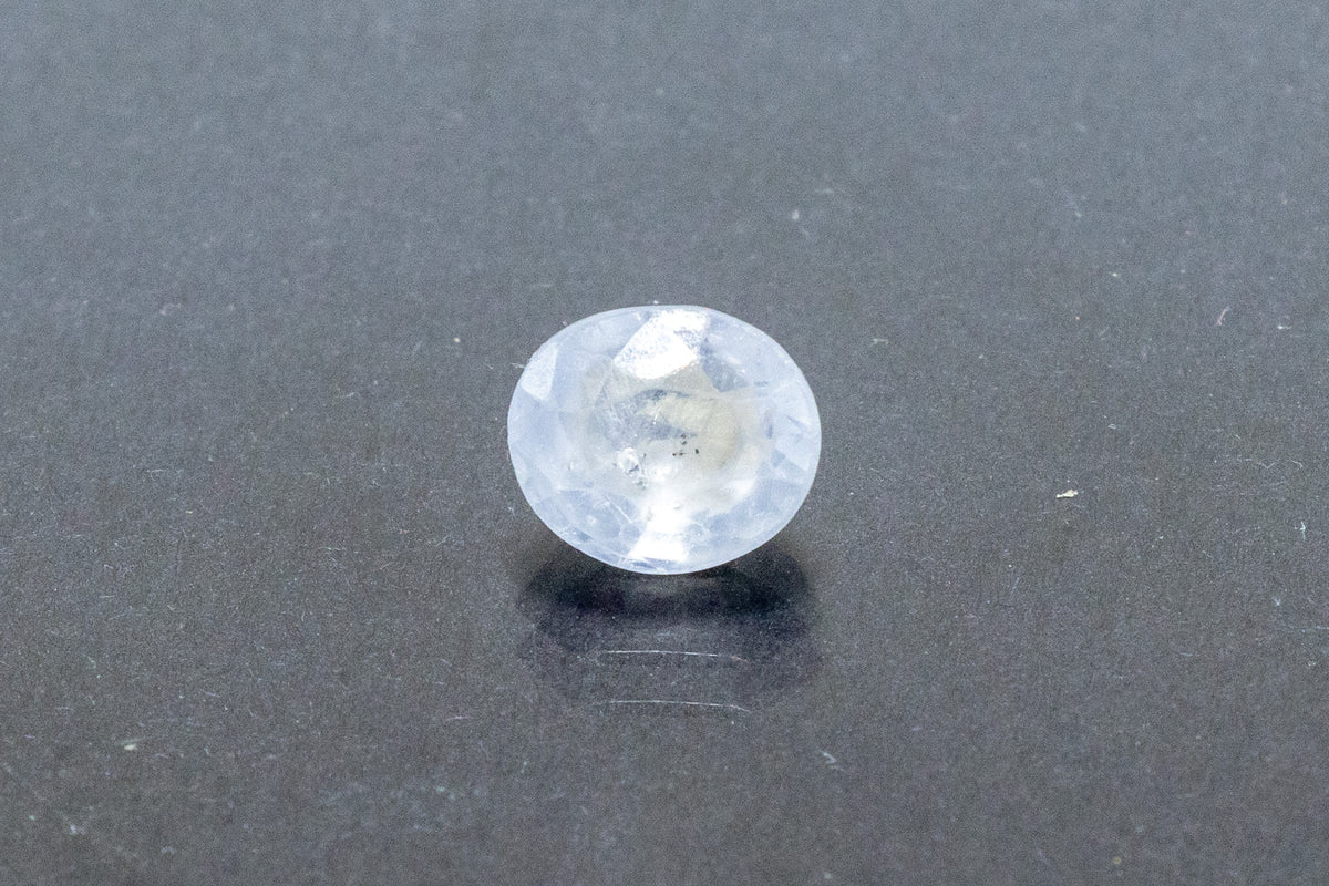 Blue Sapphire 2.11 Carat