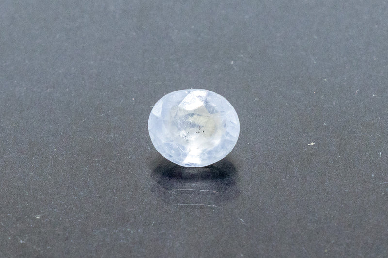 Blue Sapphire 2.11 Carat