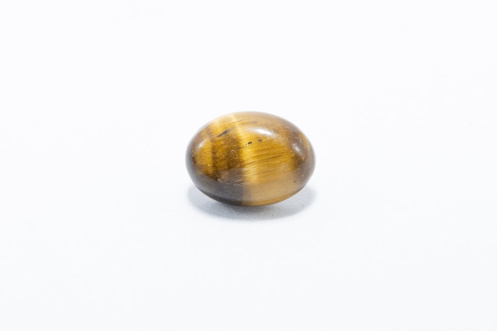 Tiger Eye 5.22 Carat