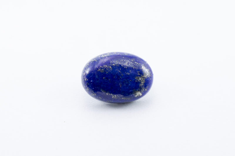 Lapis Lazuli 12.59 Carat