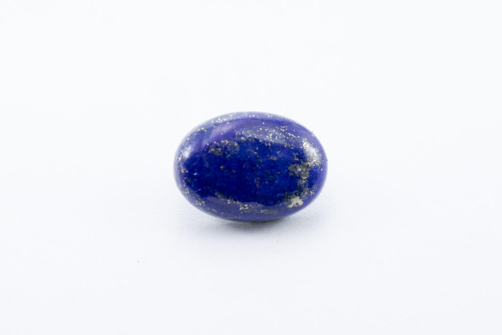 Lapis Lazuli 12.59 Carat
