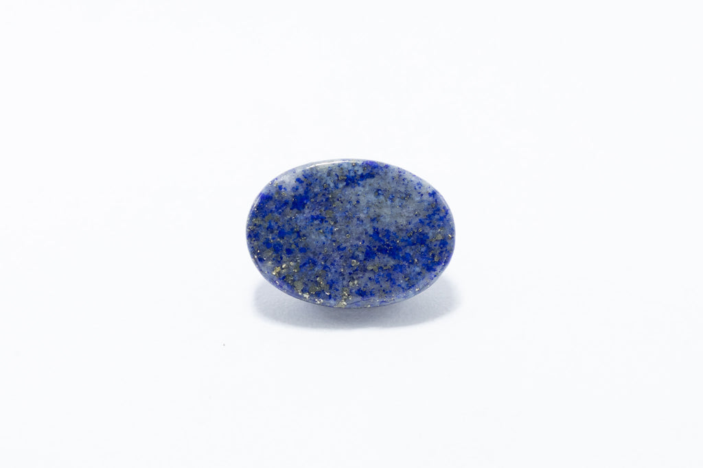 Lapis Lazuli 12.59 Carat
