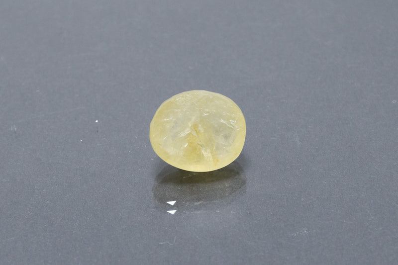 Ceylon Yellow Sapphire - 9.26 Carat