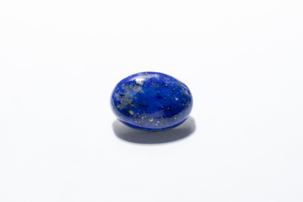 Lapis Lazuli 7.68 Carat