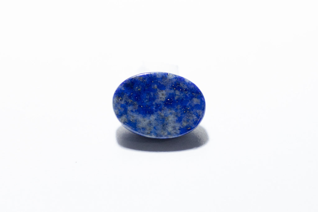 Lapis Lazuli 7.68 Carat