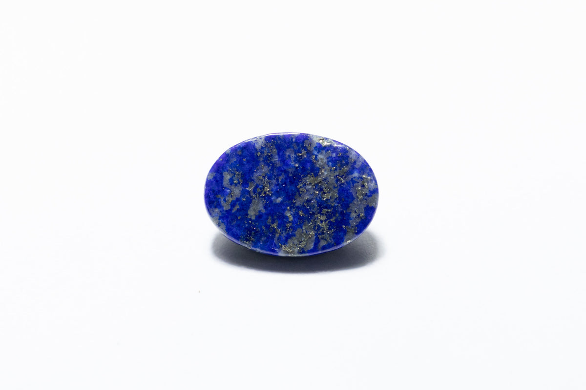 Lapis Lazuli 12.79 Carat
