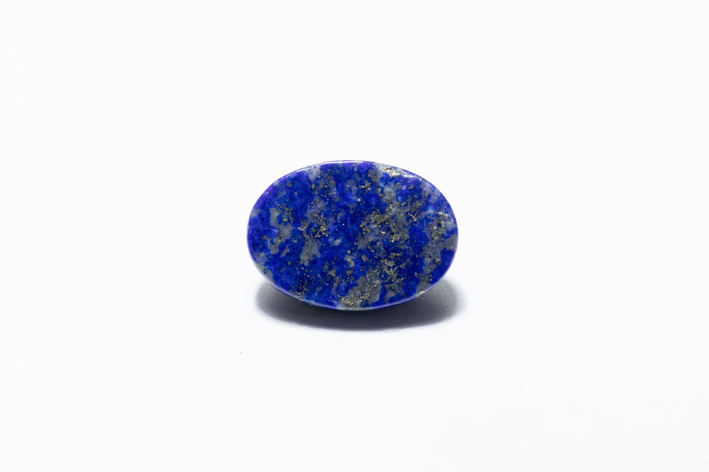 Lapis Lazuli 12.79 Carat