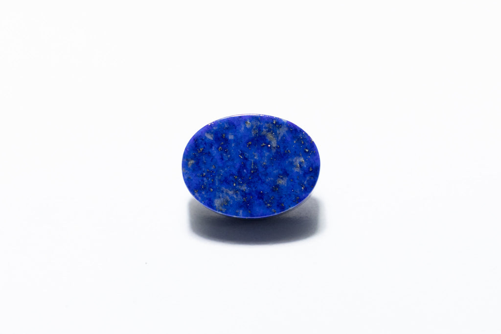 Lapis Lazuli 12.71 Carat