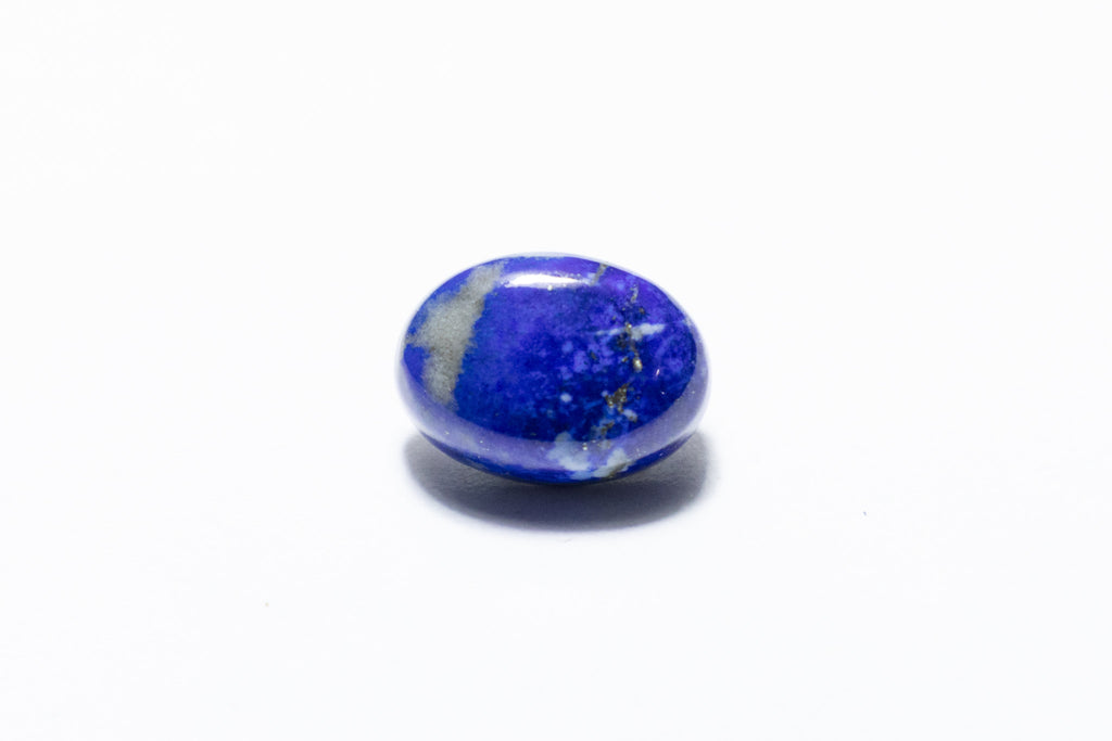 Lapis Lazuli 7.36 Carat
