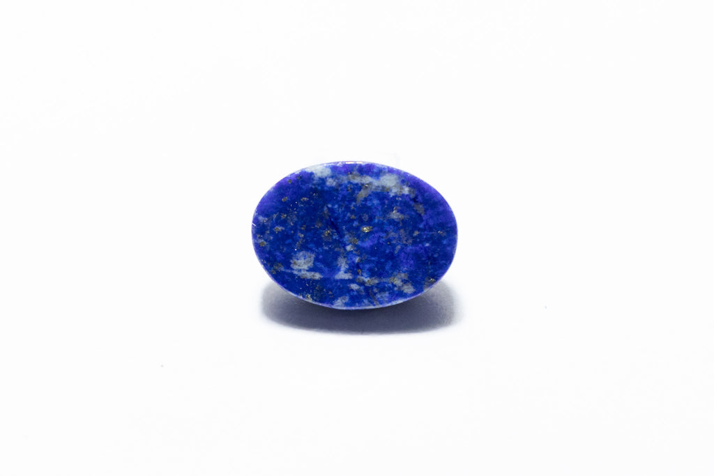 Lapis Lazuli 7.36 Carat