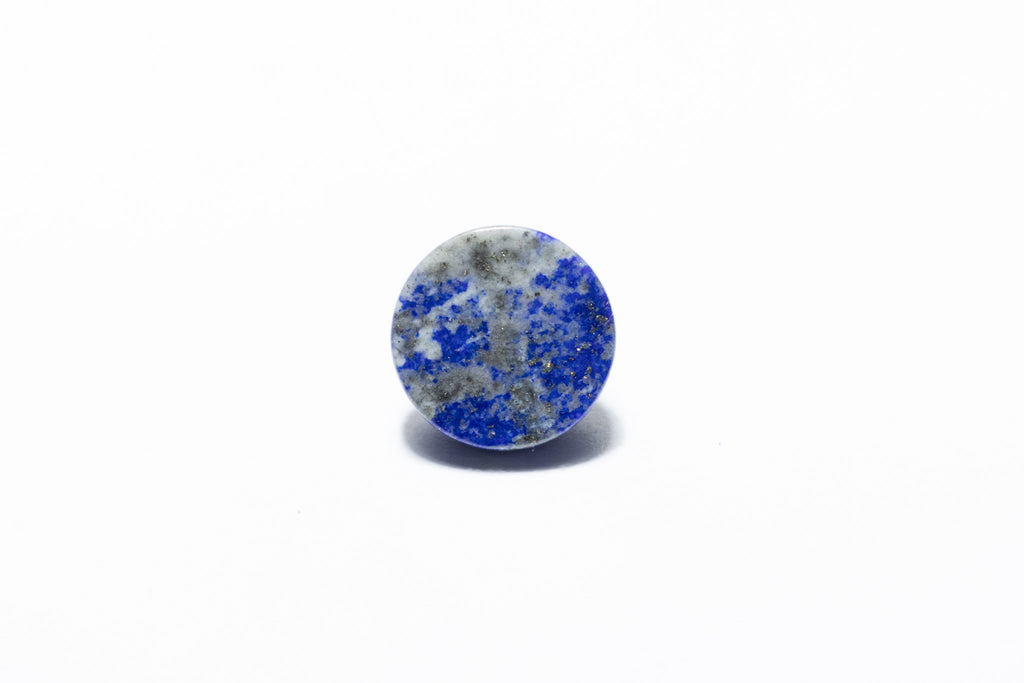 Lapis Lazuli 9.00 Carat