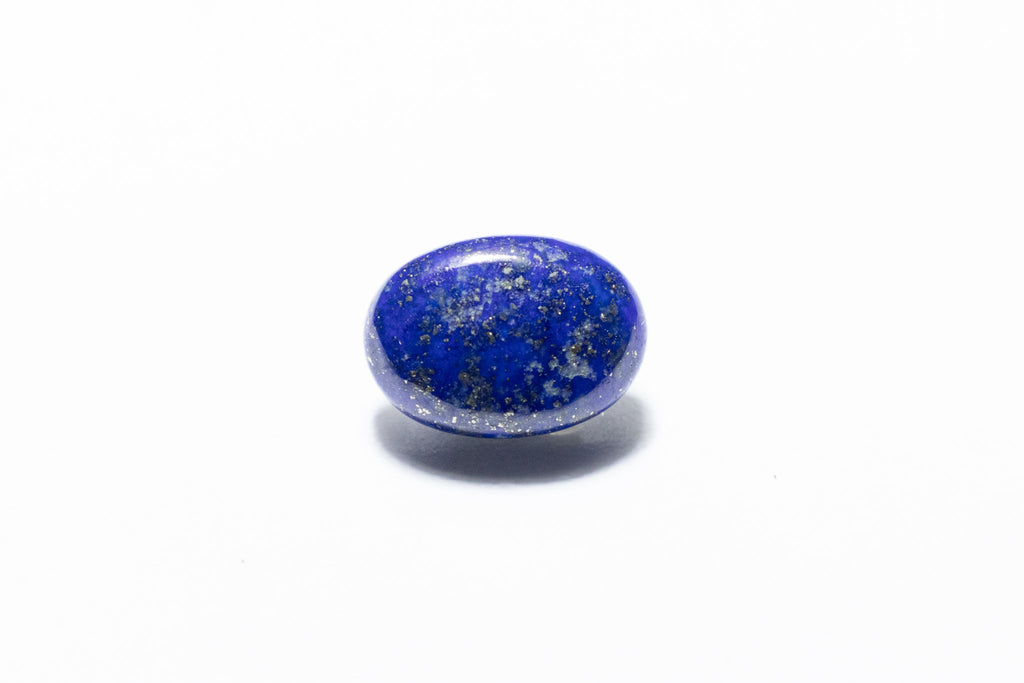Lapis Lazuli 7.11 Carat
