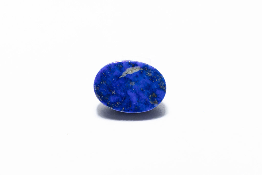 Lapis Lazuli 7.11 Carat