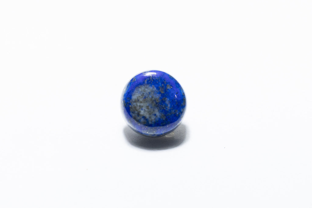 Lapis Lazuli 9.00 Carat
