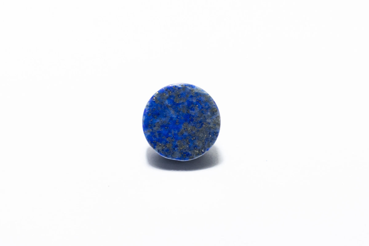 Lapis Lazuli 9.00 Carat