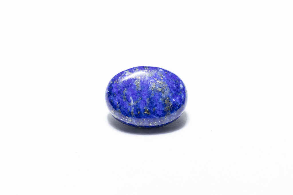 Lapis Lazuli 9.20 Carat