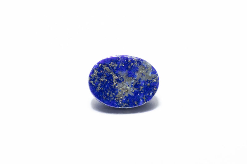 Lapis Lazuli 9.20 Carat