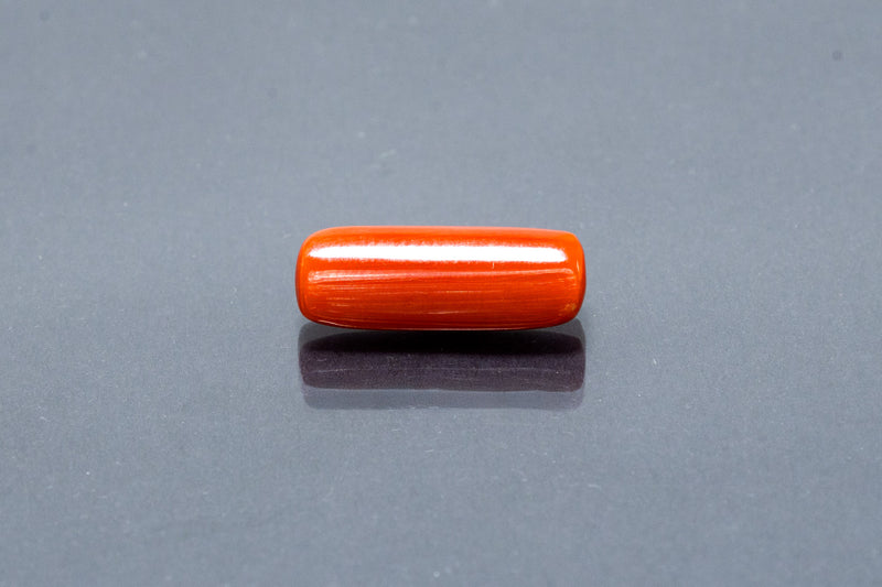 Red Coral - 7.17 Carat