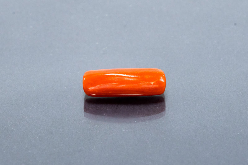 Red Coral - 7.87 Carat