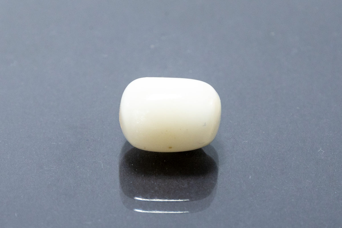 White Coral 5.26 Carat