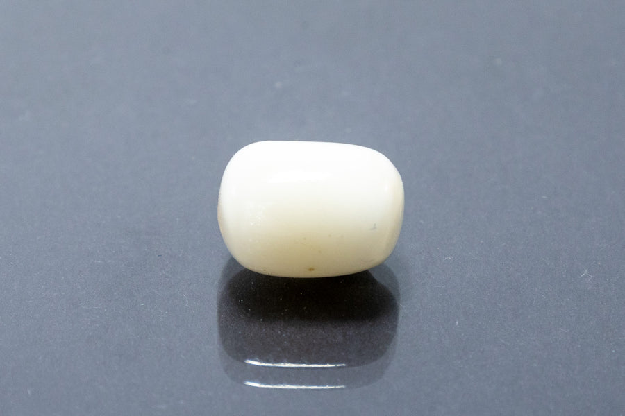 White Coral 5.26 Carat