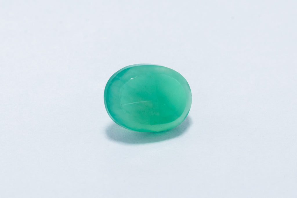 Onyx 5.37 Carat