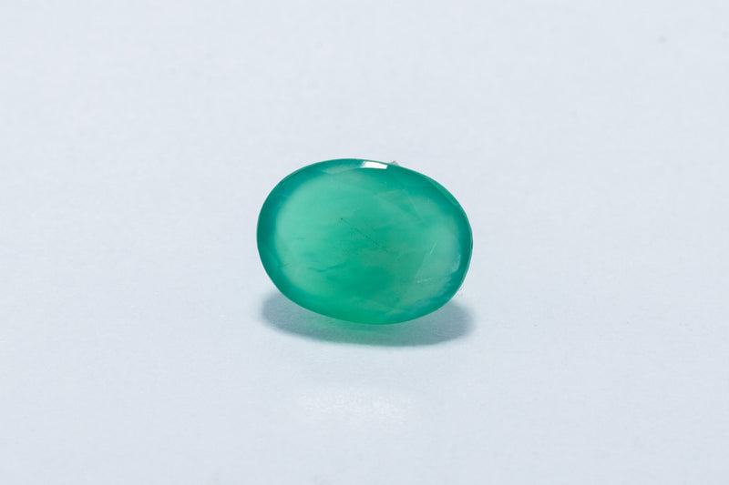 Onyx 5.37 Carat