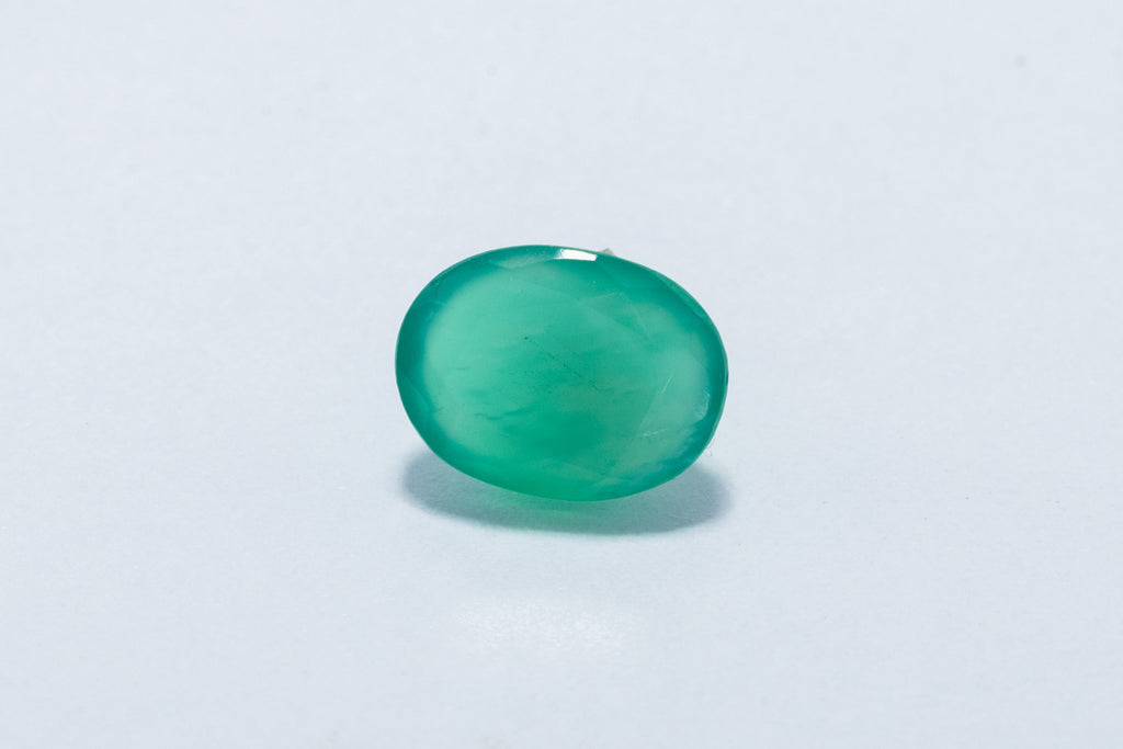 Onyx 5.37 Carat