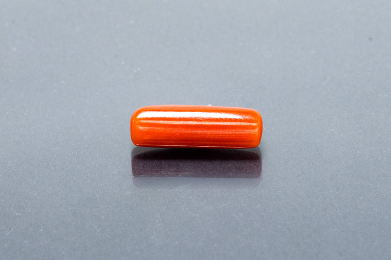 Red Coral - 7.42 Carat