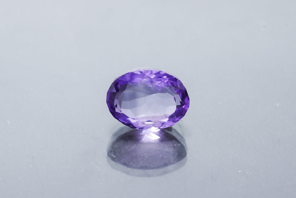 Natural Amethyst 7.00 Carat