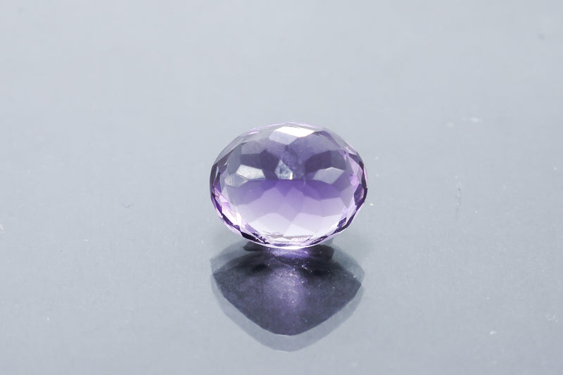 Natural Amethyst 7.00 Carat