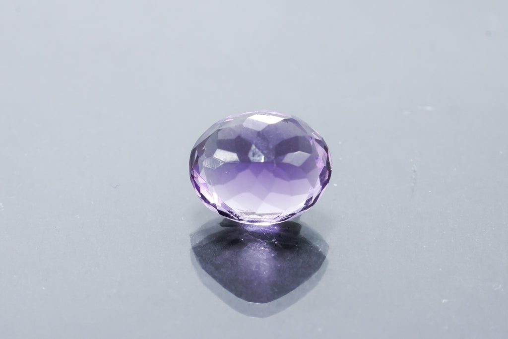 Natural Amethyst 7.00 Carat