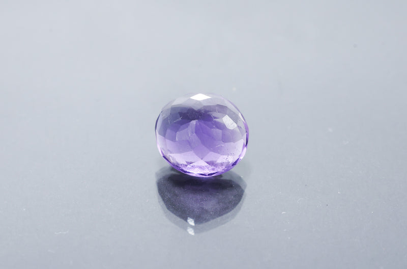 Natural Amethyst 7.14 Carat